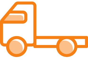 涧西拖车/平板车